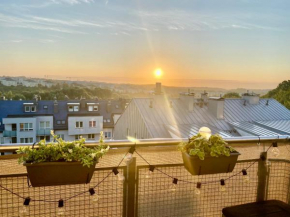Apartament Nad Jarem